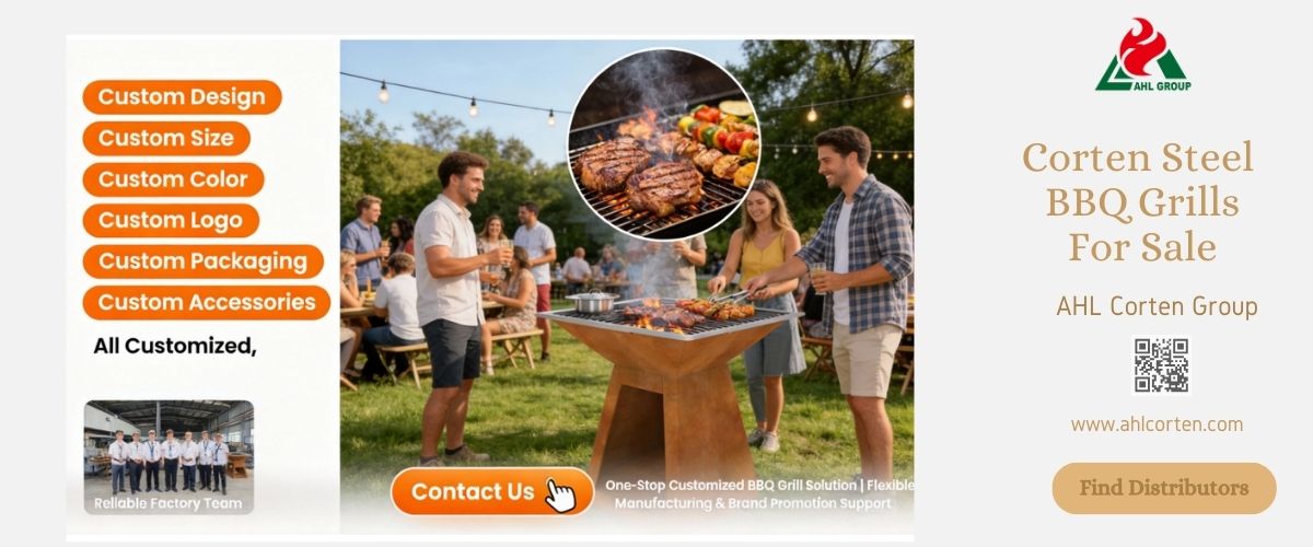 best outdoor bbq grills